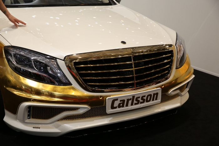 Carlsson - 008